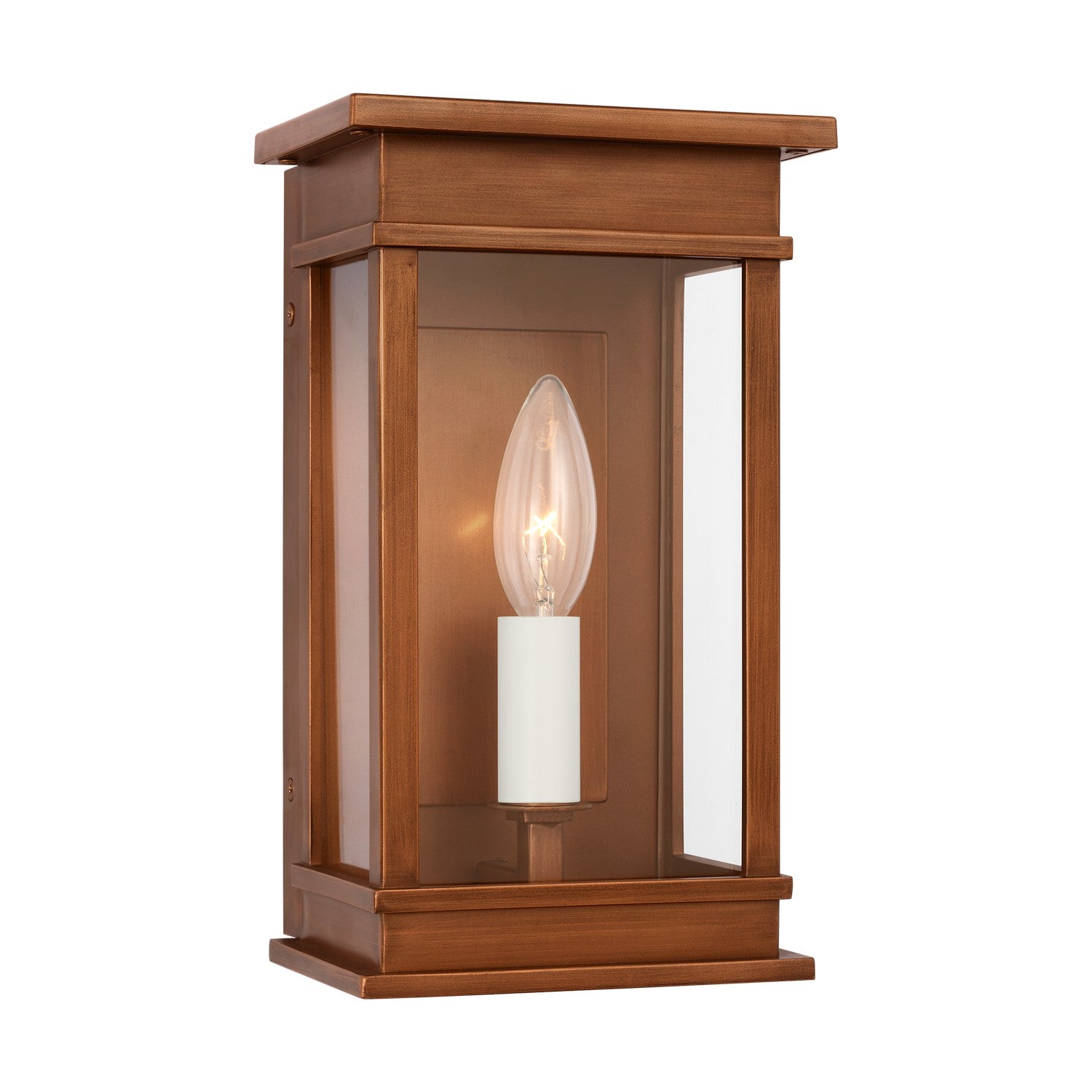Cupertino Wall Lantern