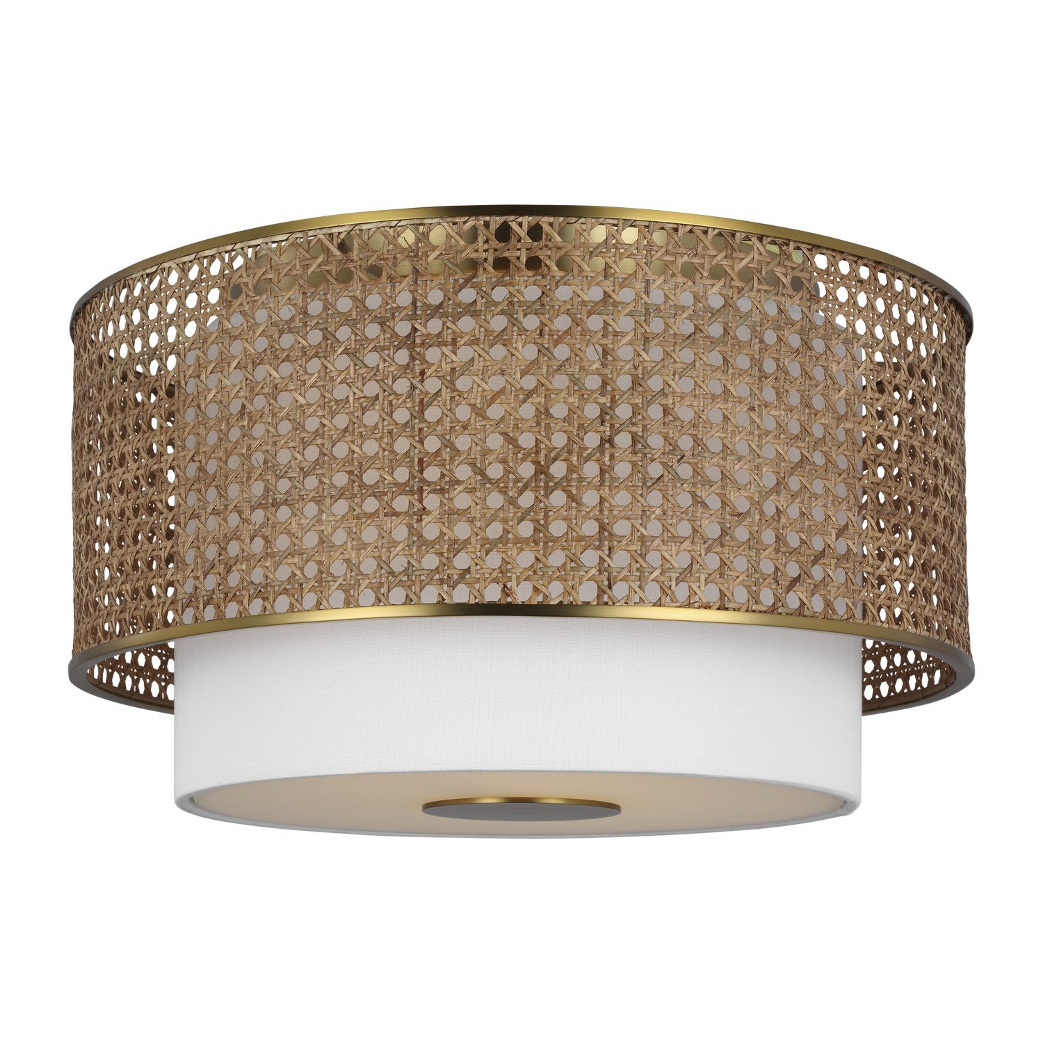 Sawyer Flush Mount