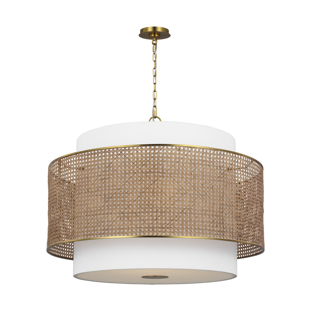 Sawyer Four Light Pendant