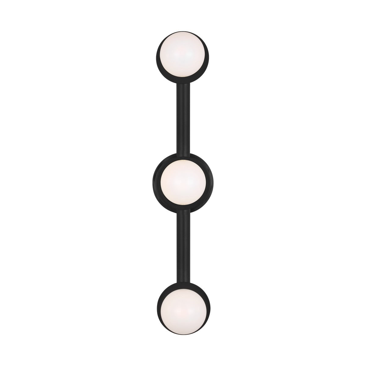 Nodes Three Light Vanity