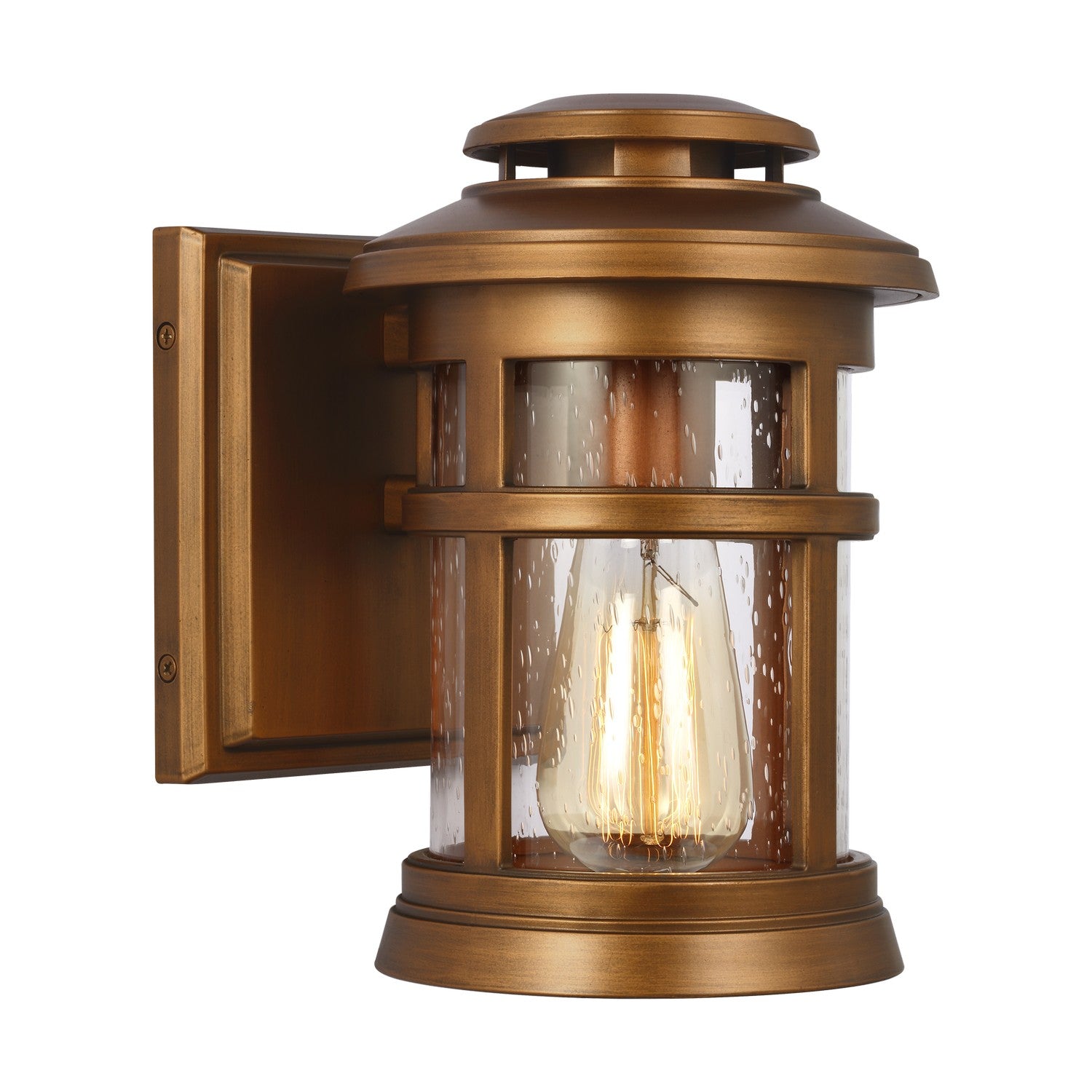 Newport Wall Lantern