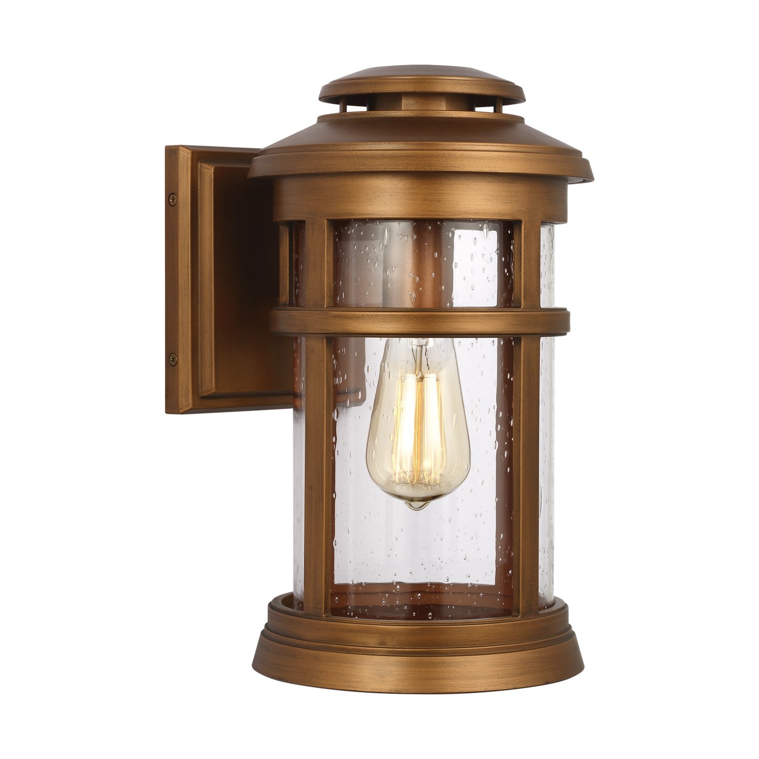 Newport Wall Lantern