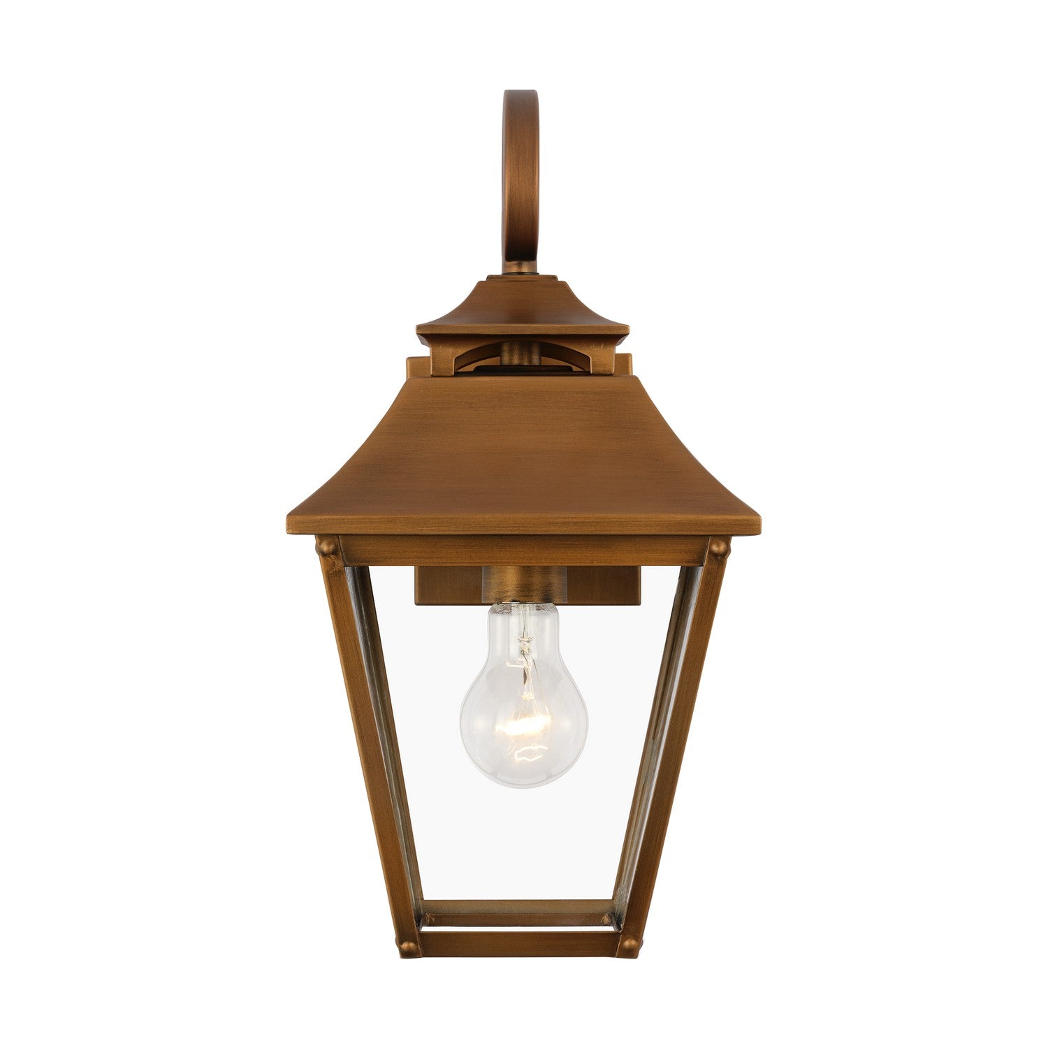 Galena Wall Lantern