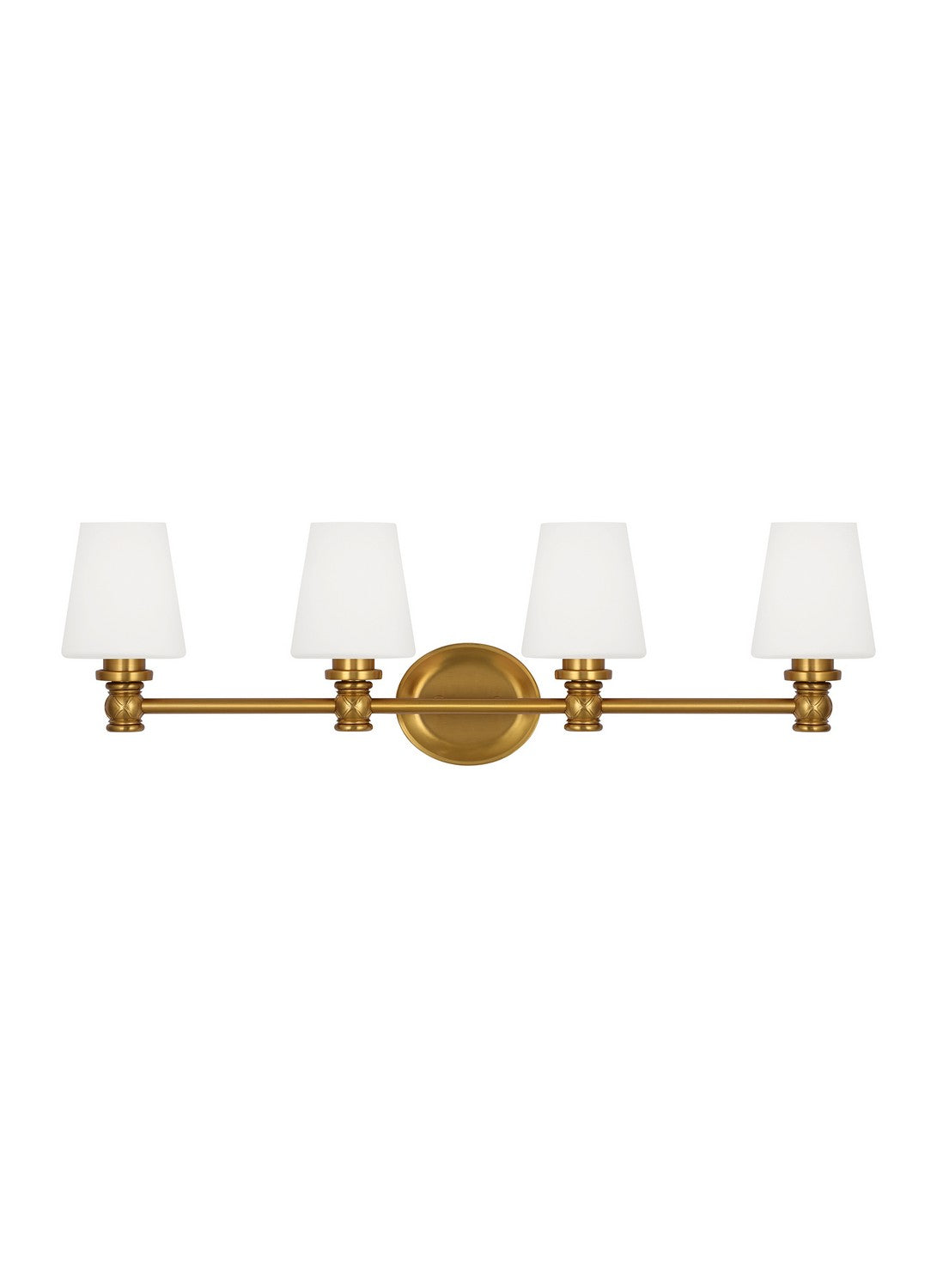 Xavierre Four Light Vanity