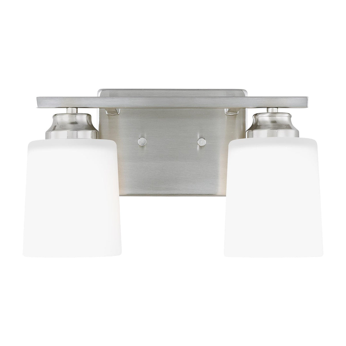 Vinton Two Light Wall / Bath Sconce
