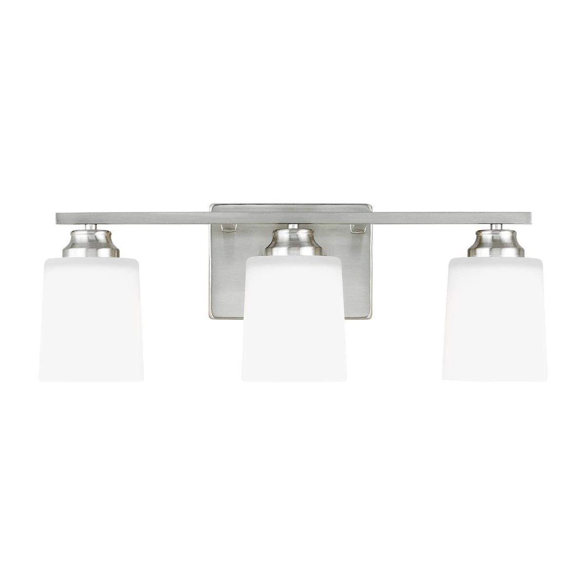 Vinton Three Light Wall / Bath