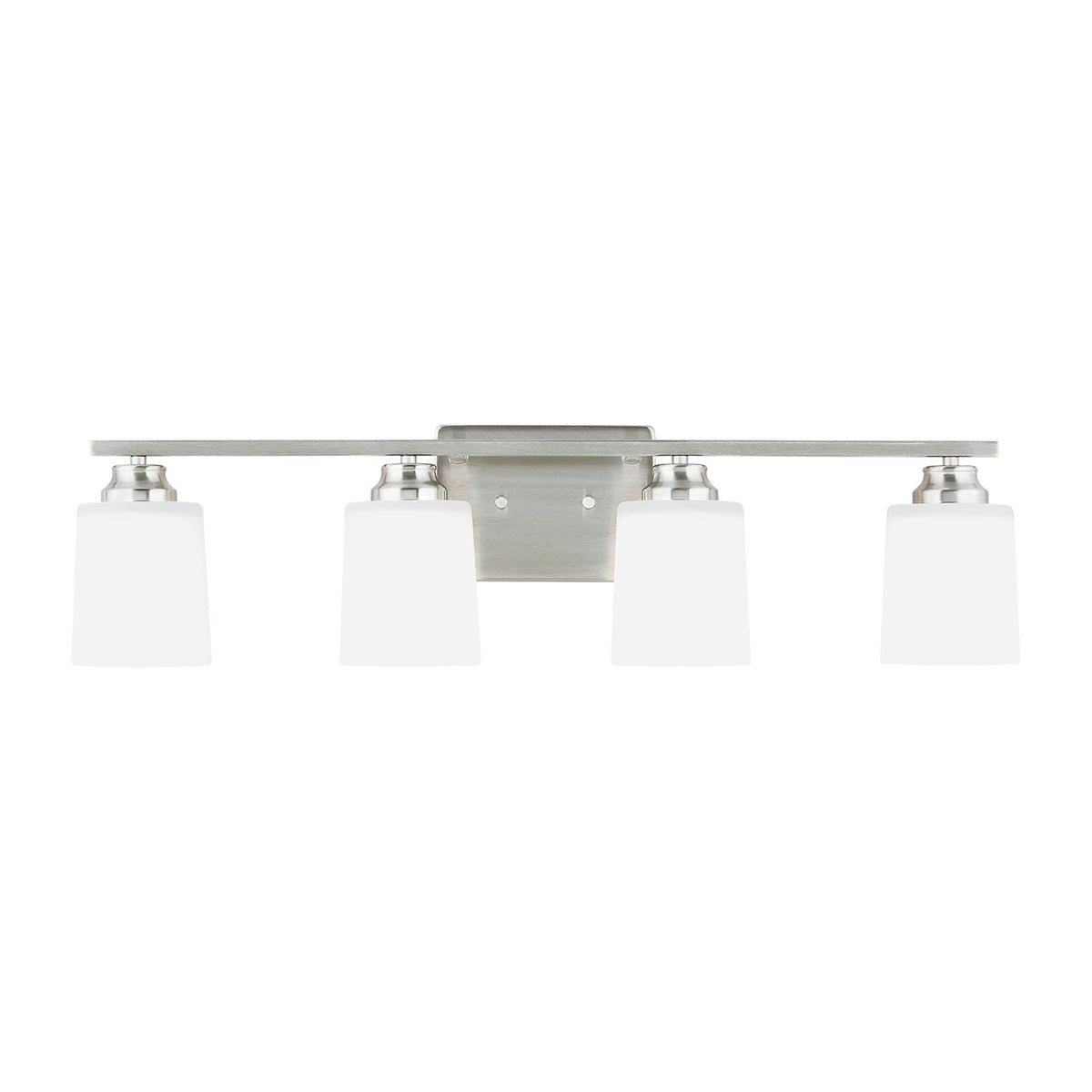 Vinton Four Light Wall / Bath Sconce
