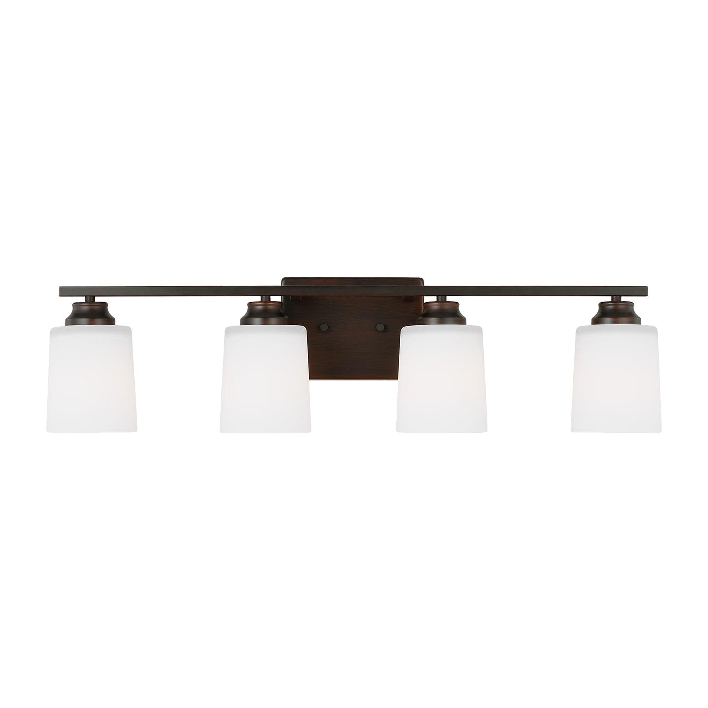 Vinton Four Light Wall / Bath Sconce