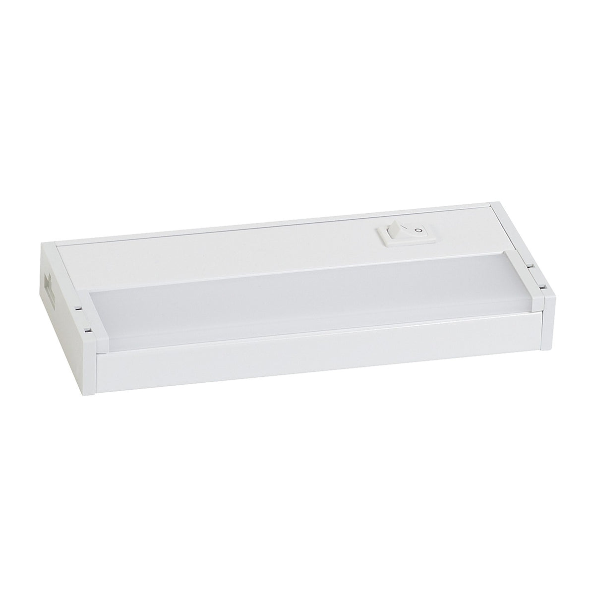 Vivid II LED Undercabinet LED Undercabinet in White