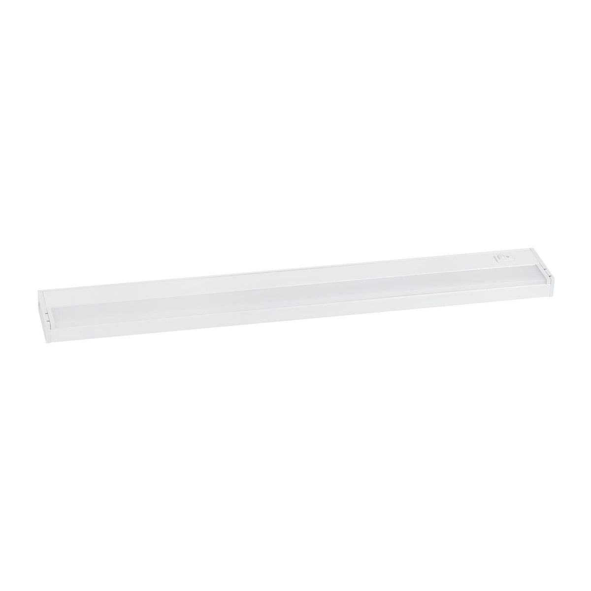 Vivid II LED Undercabinet LED Undercabinet in White