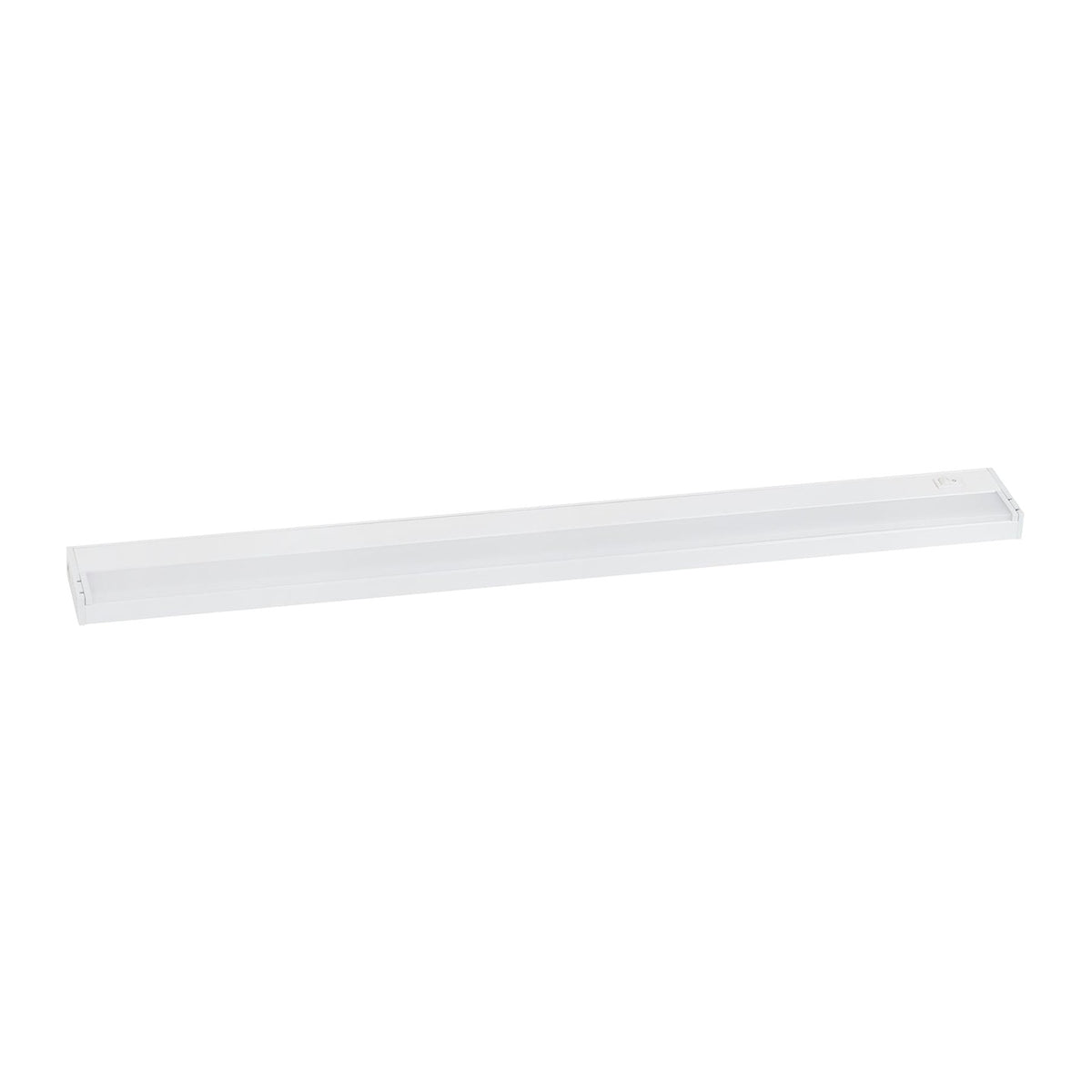 Vivid II LED Undercabinet LED Undercabinet in White