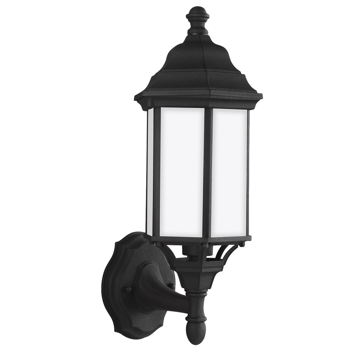 Sevier One Light Outdoor Wall Lantern