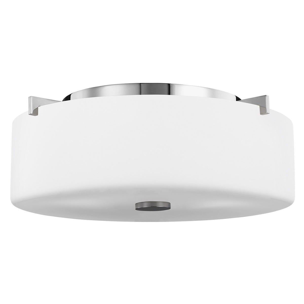 Sunset Drive Two Light Flush Mount