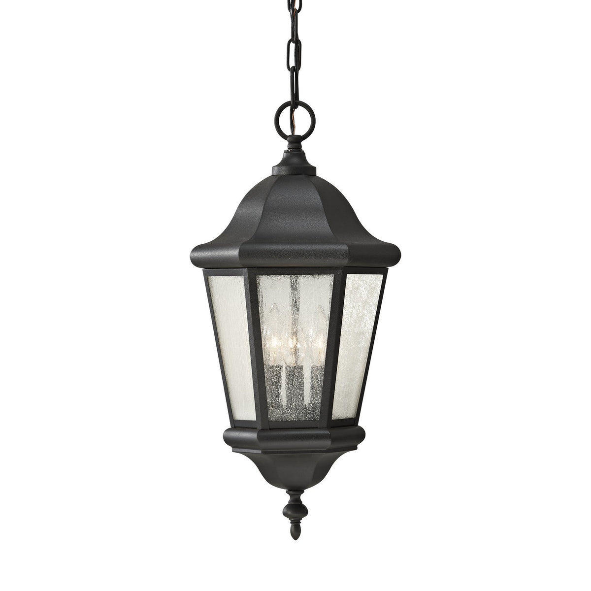 Martinsville Outdoor Pendant