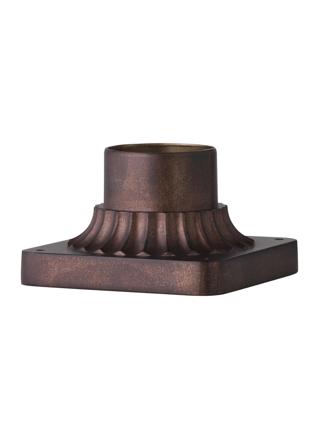 Outdoor Pier Mounts Pier Mount Base