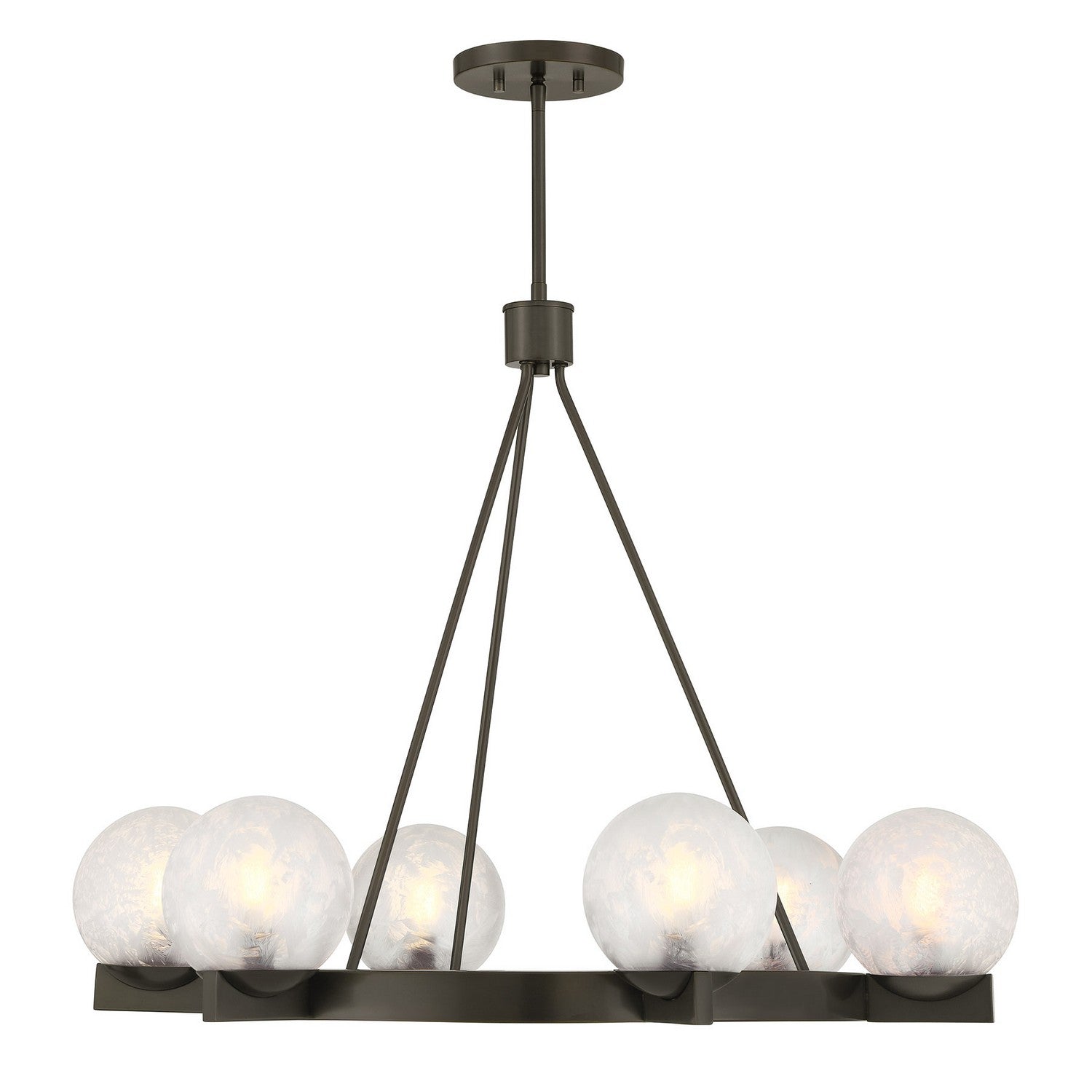 Darien Chandelier