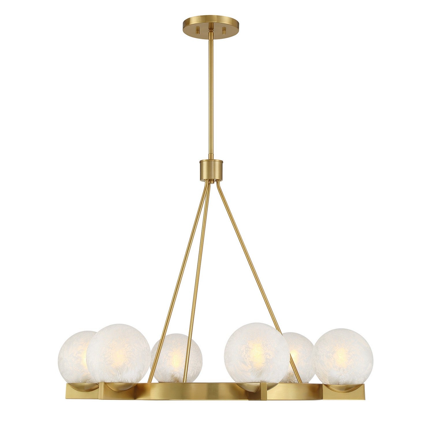 Darien Chandelier