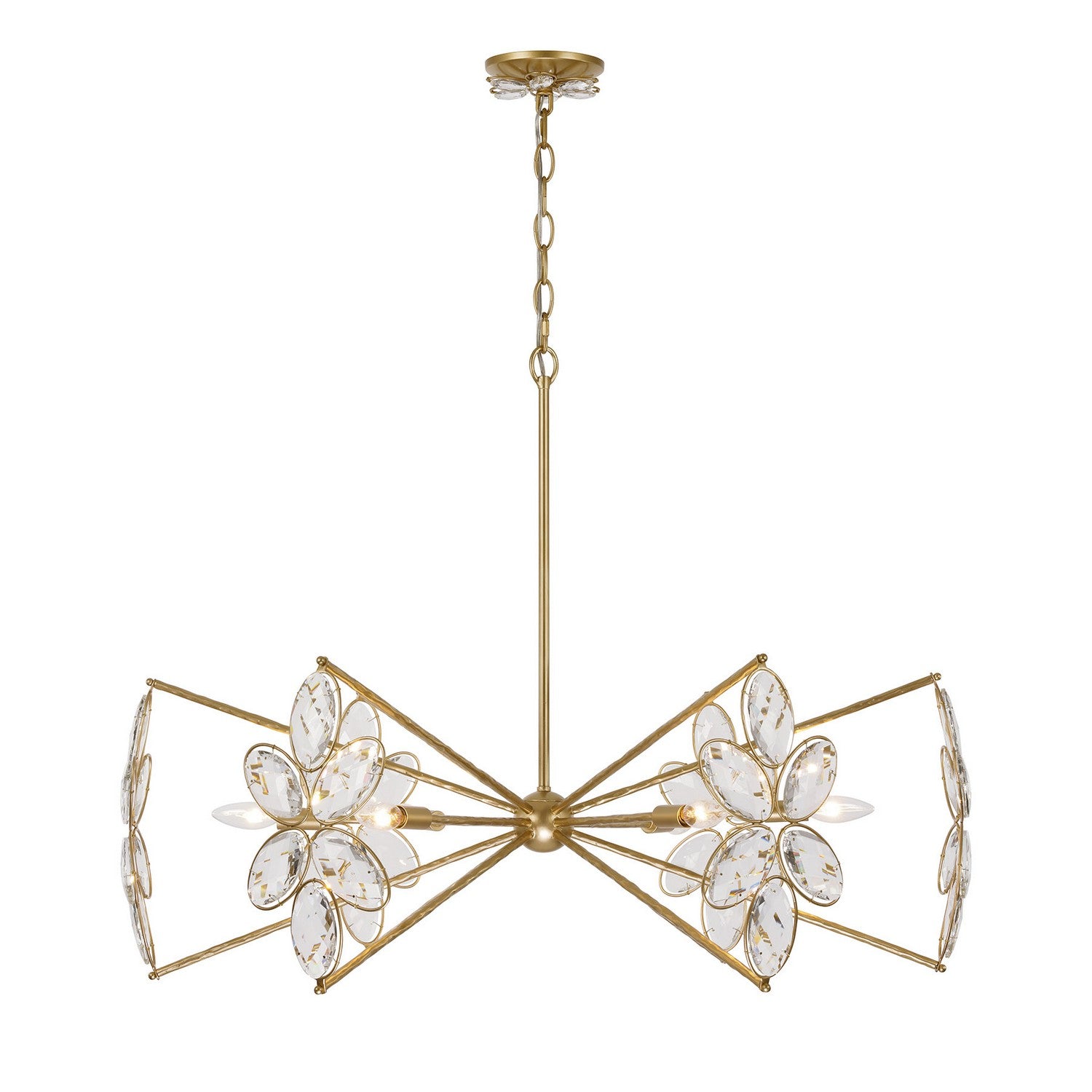 Marbella Chandelier