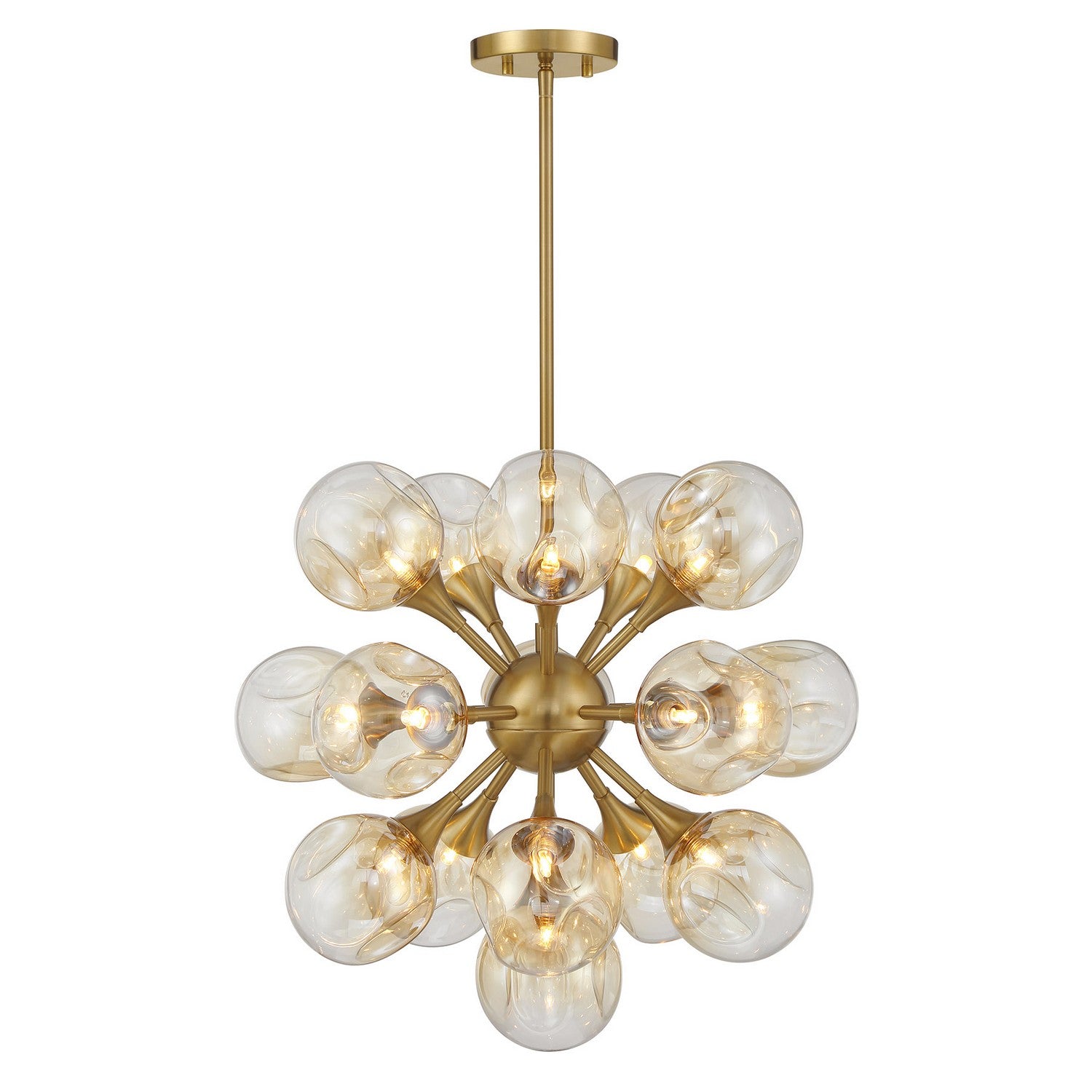 Matisse Chandelier
