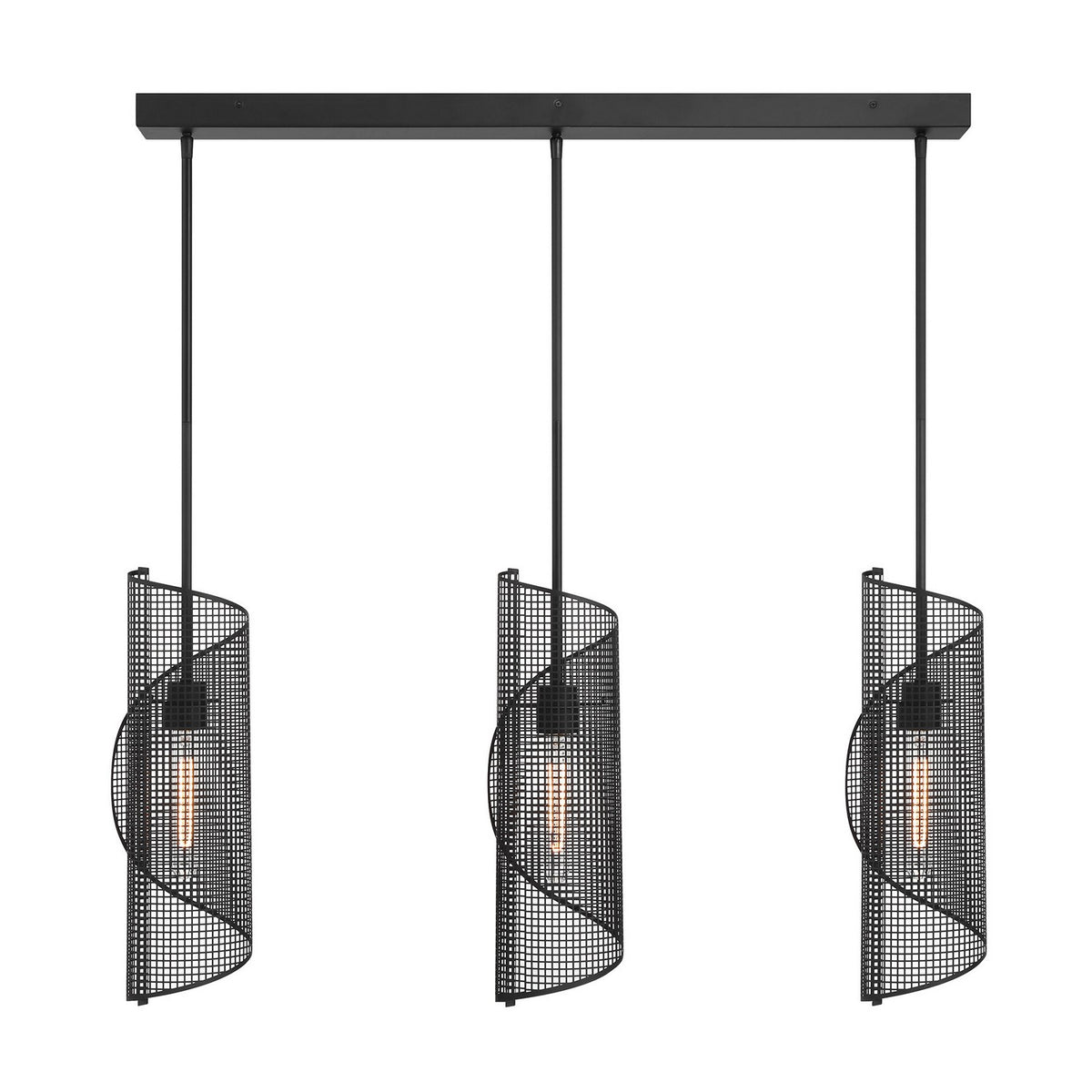Hillbourne Linear Chandelier