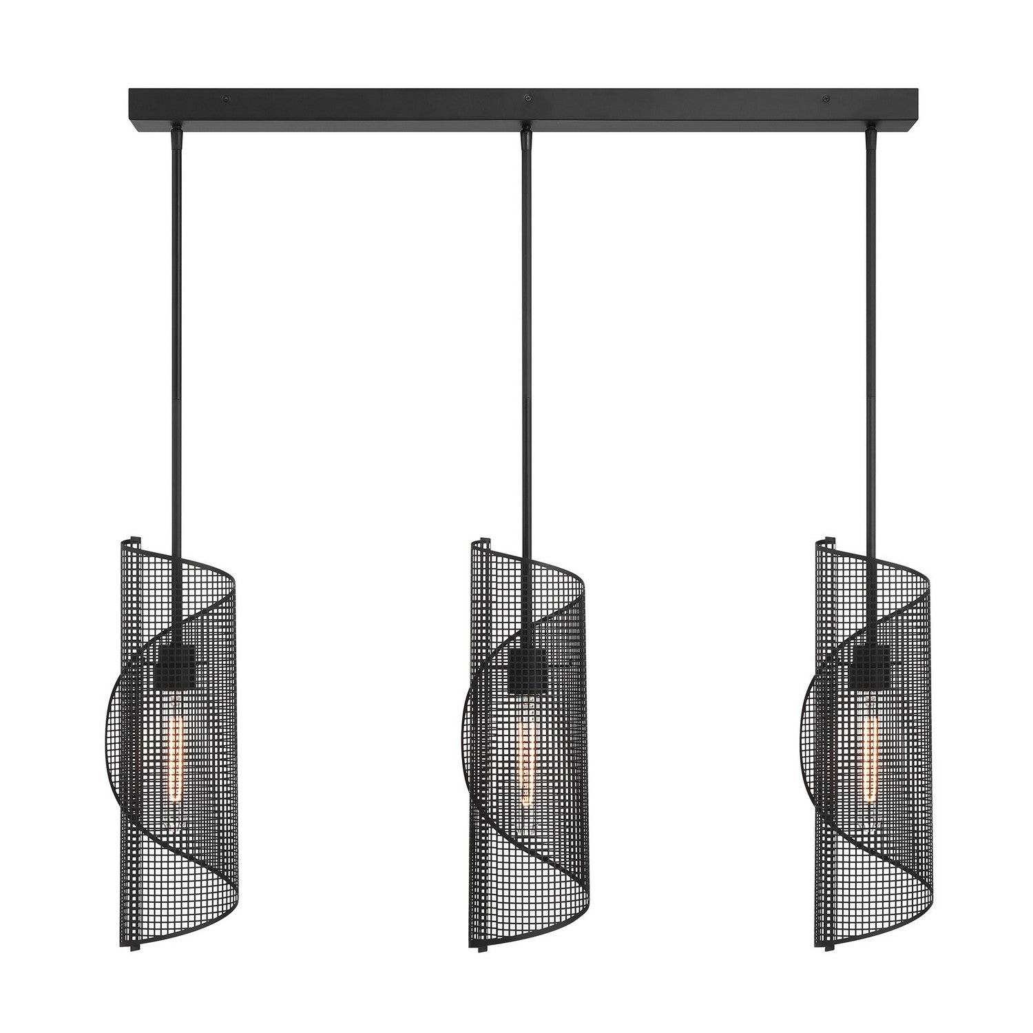 Hillbourne Linear Chandelier