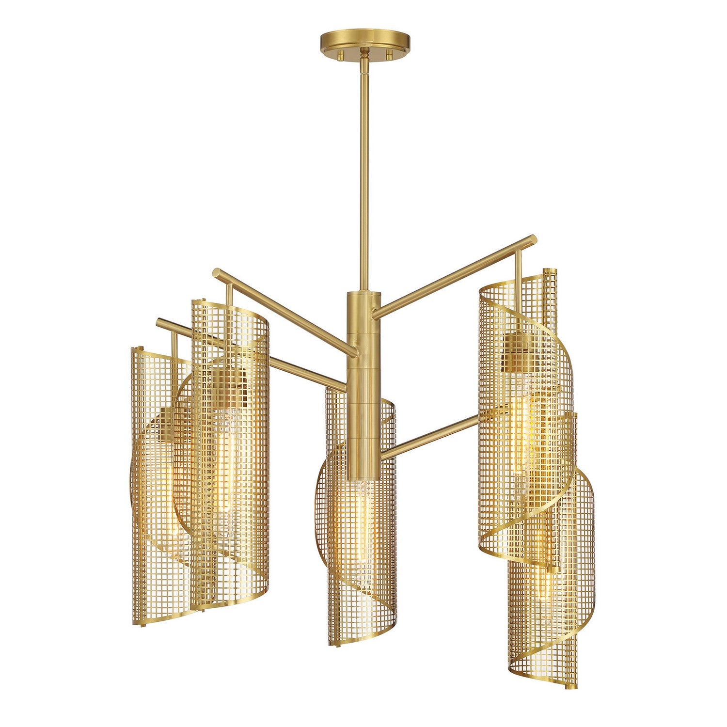 Hillbourne Chandelier