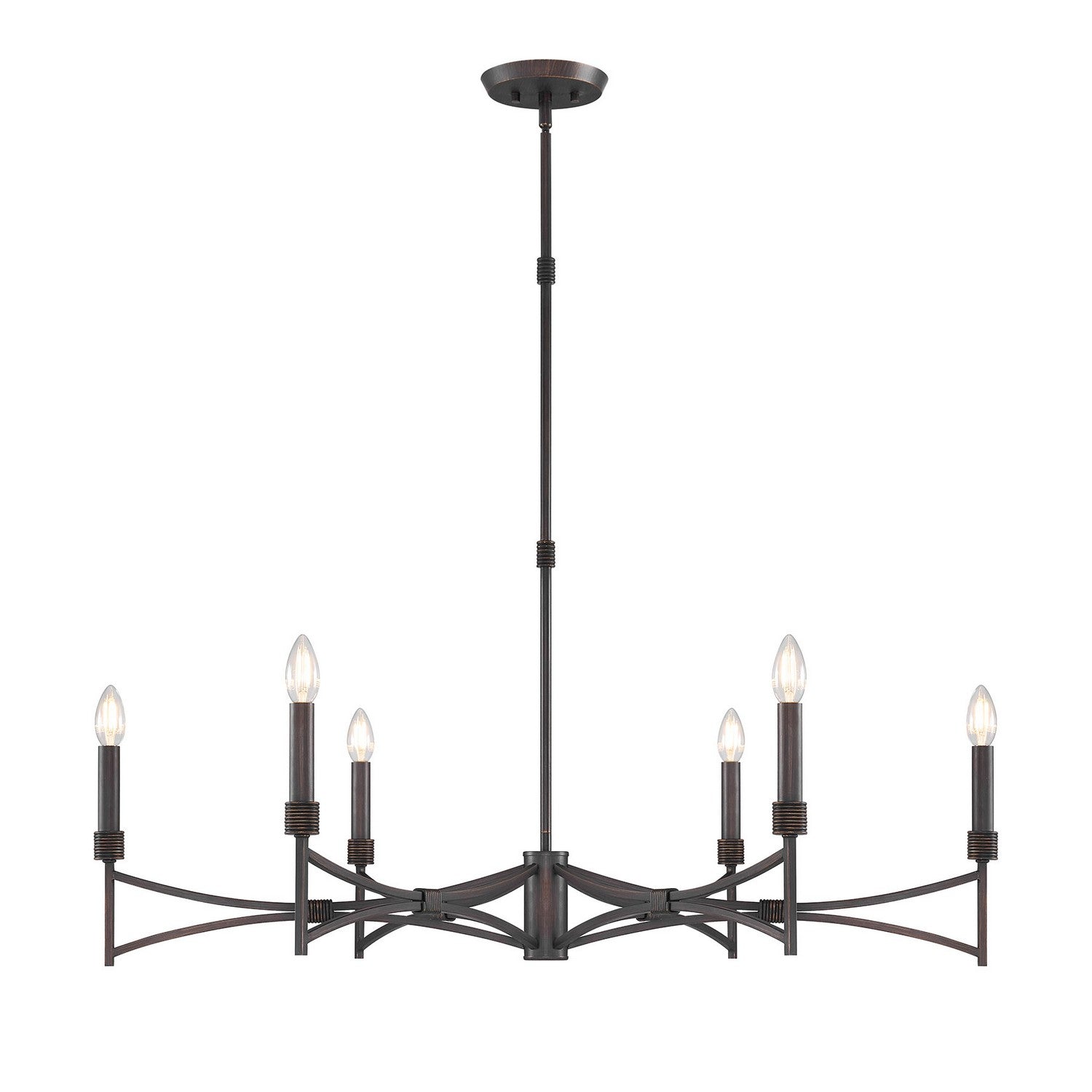 Gardner Chandelier