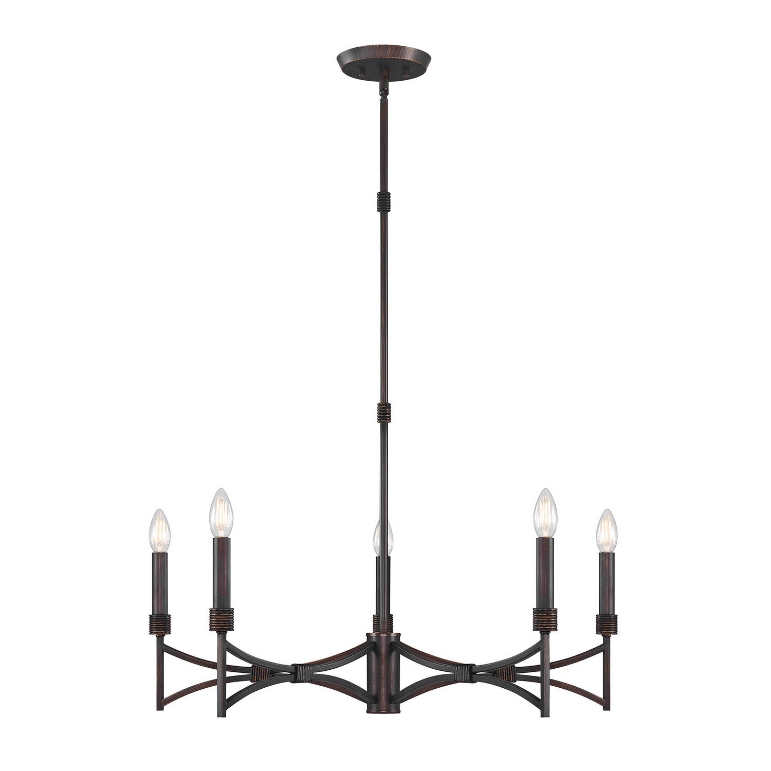 Gardner Chandelier