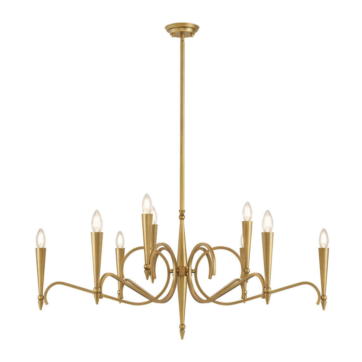 Tremont Chandelier