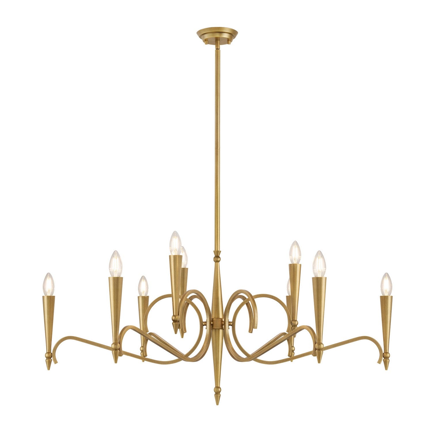 Tremont Chandelier