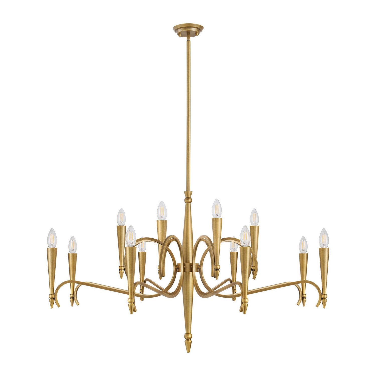 Tremont Chandelier