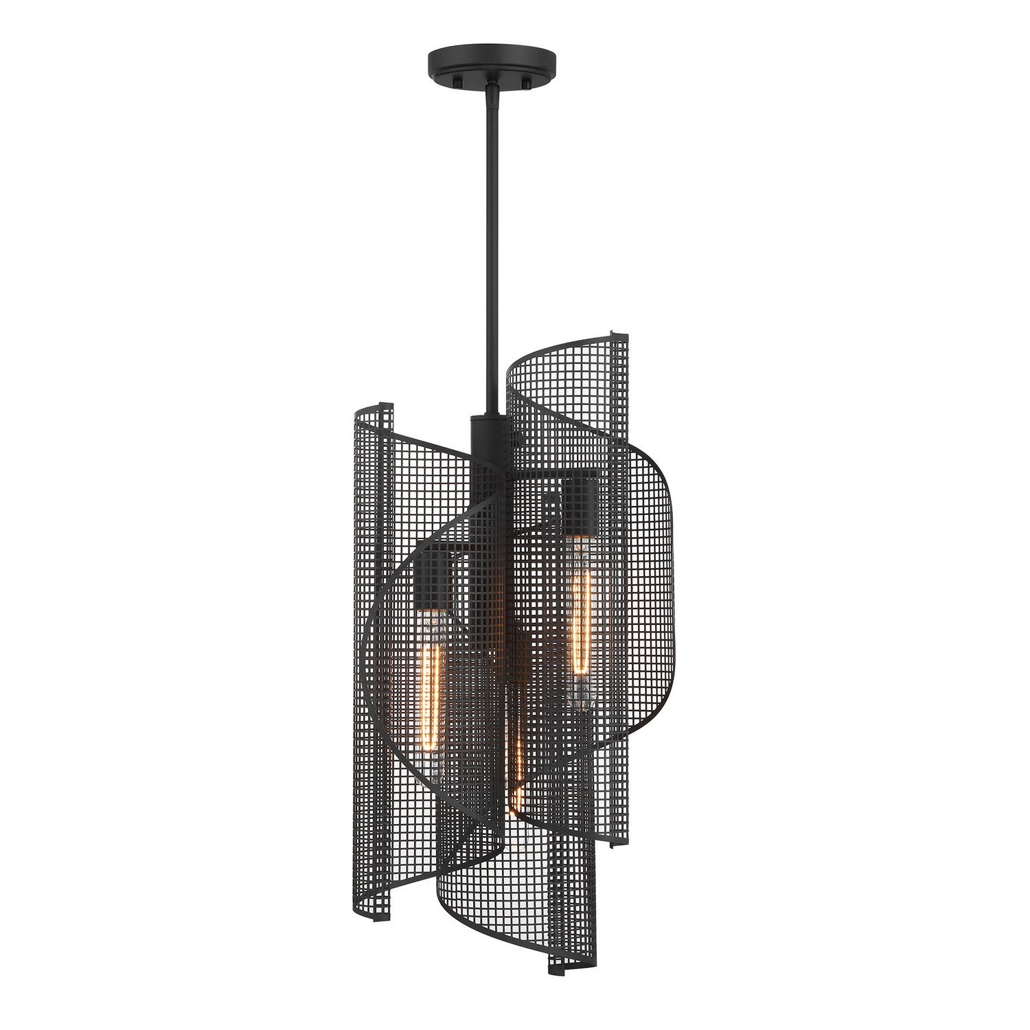 Hillbourne Pendant