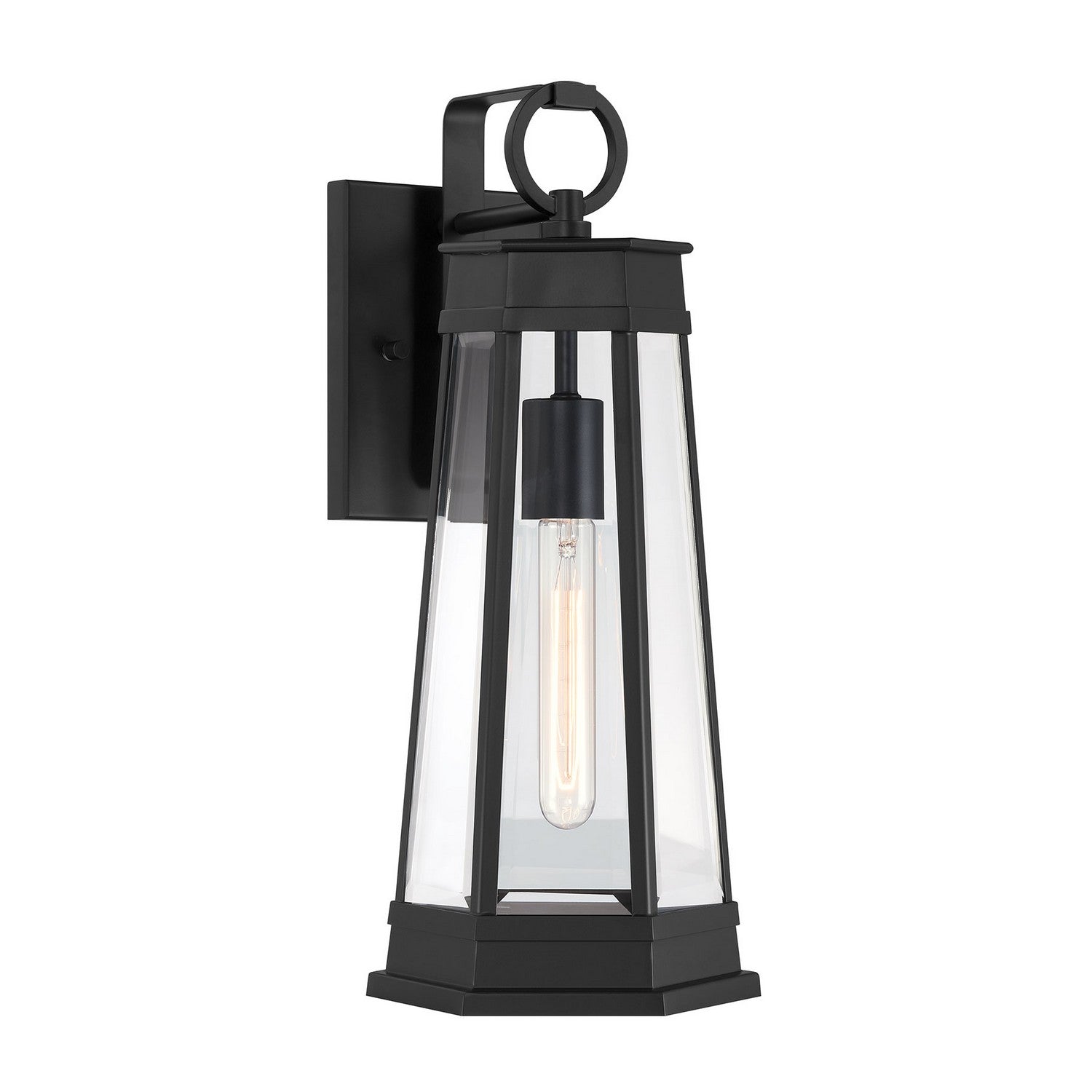 Payne Outdoor Wall Lantern