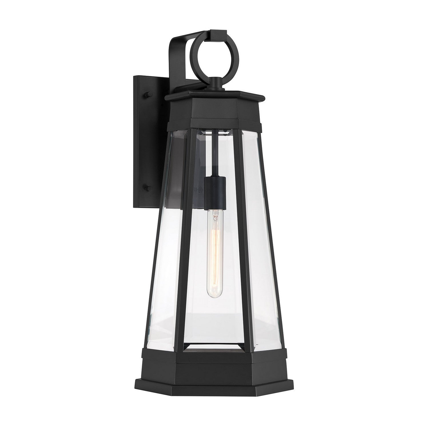 Payne Outdoor Wall Lantern