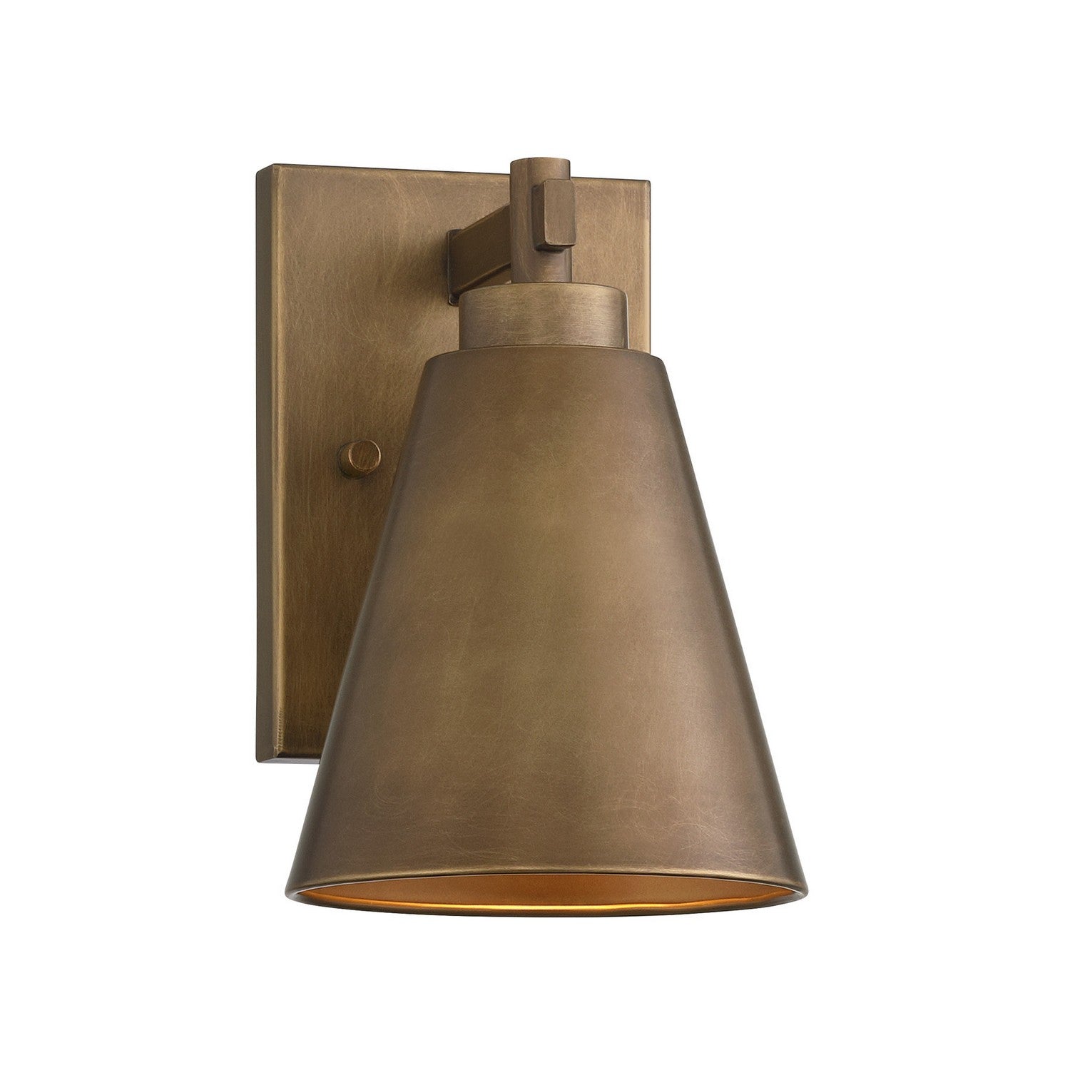 Ryder Outdoor Wall Lantern