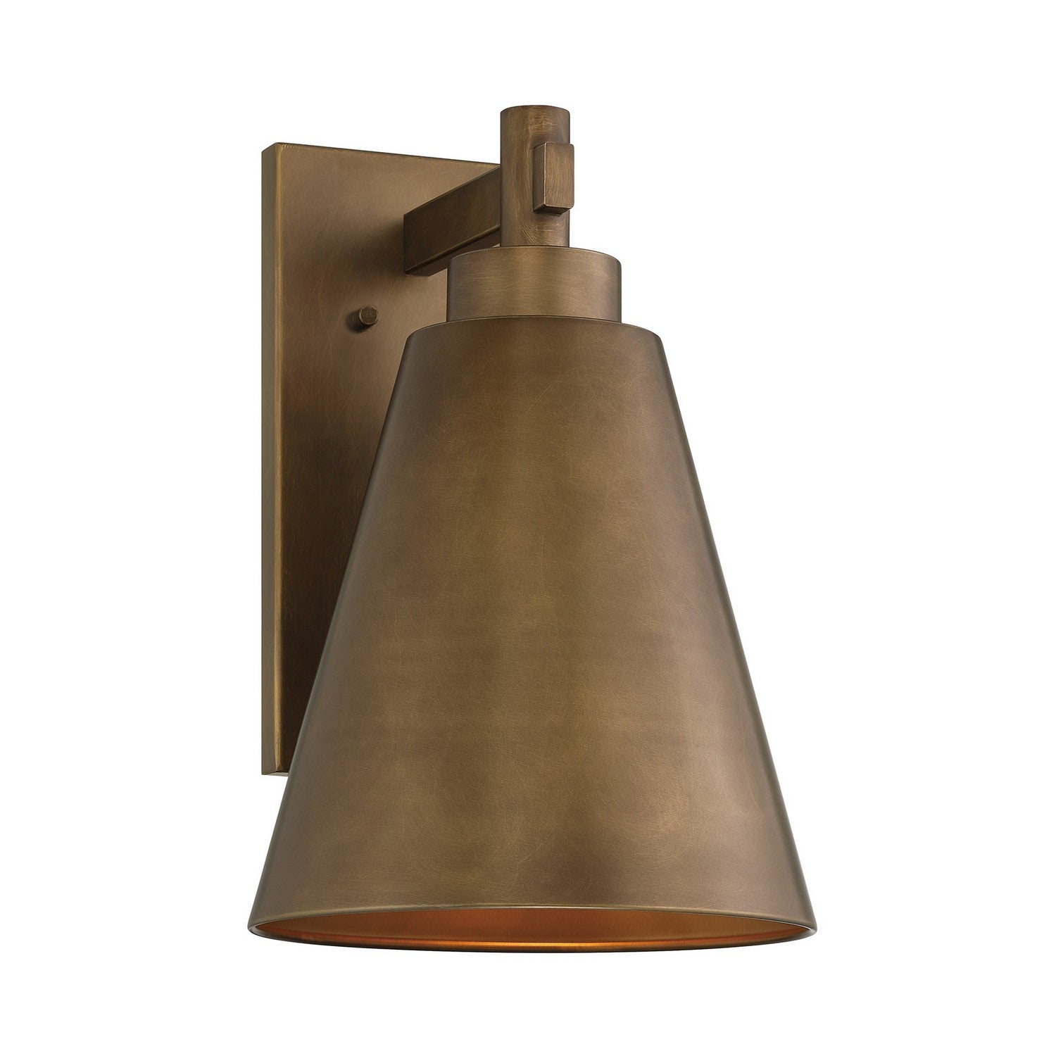 Ryder Outdoor Wall Lantern