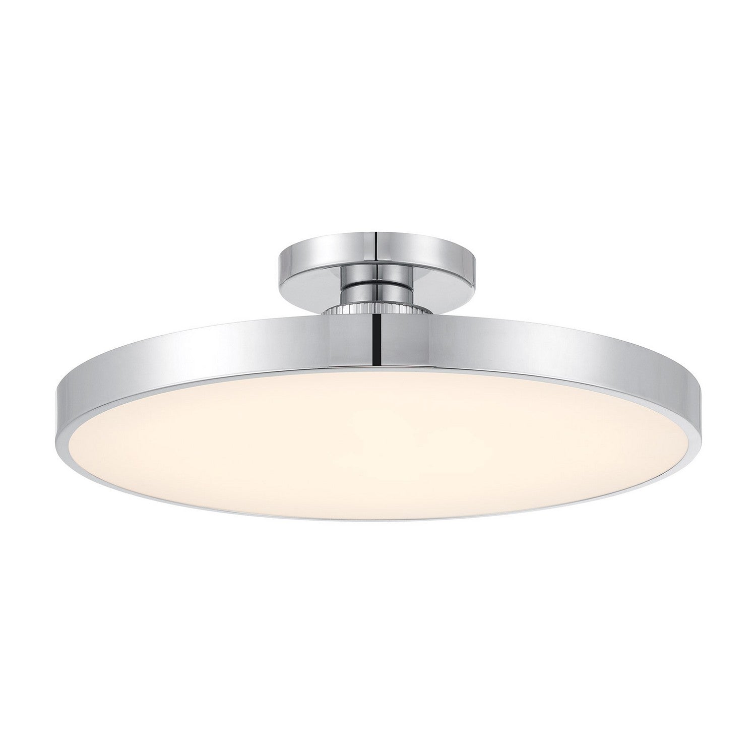 Thayer Semi-Flush Mount