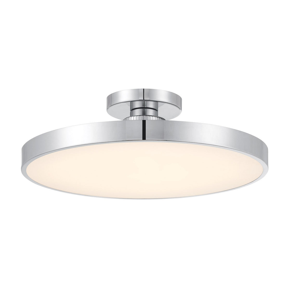 Thayer LED Semi-Flush Mount