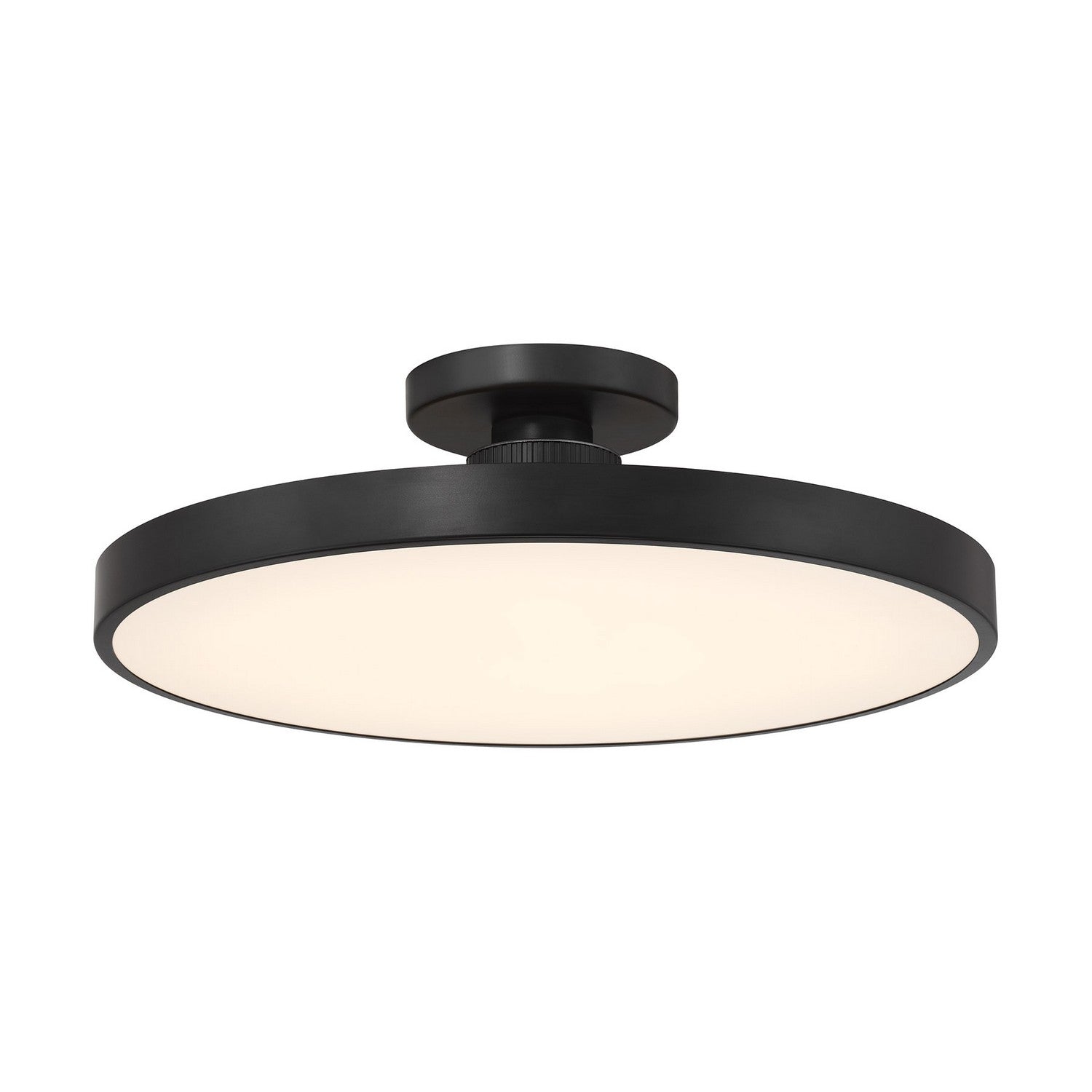 Thayer Semi-Flush Mount
