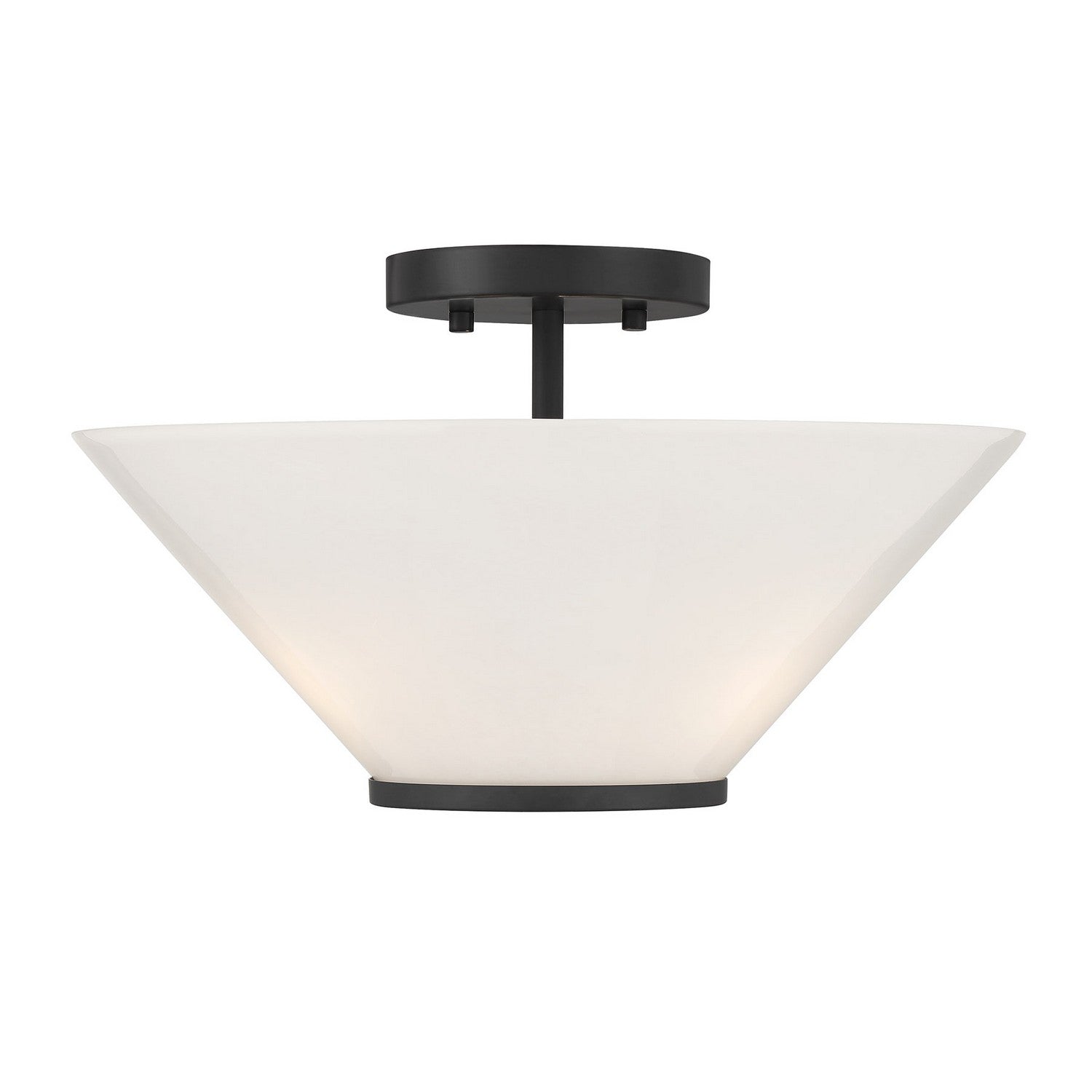 Blair Convertible Semi-Flush /Pendant
