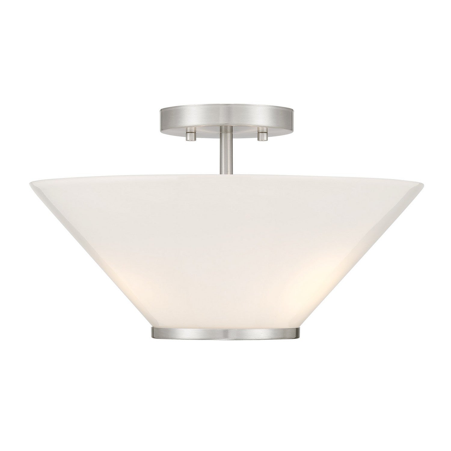 Blair Convertible Semi-Flush /Pendant