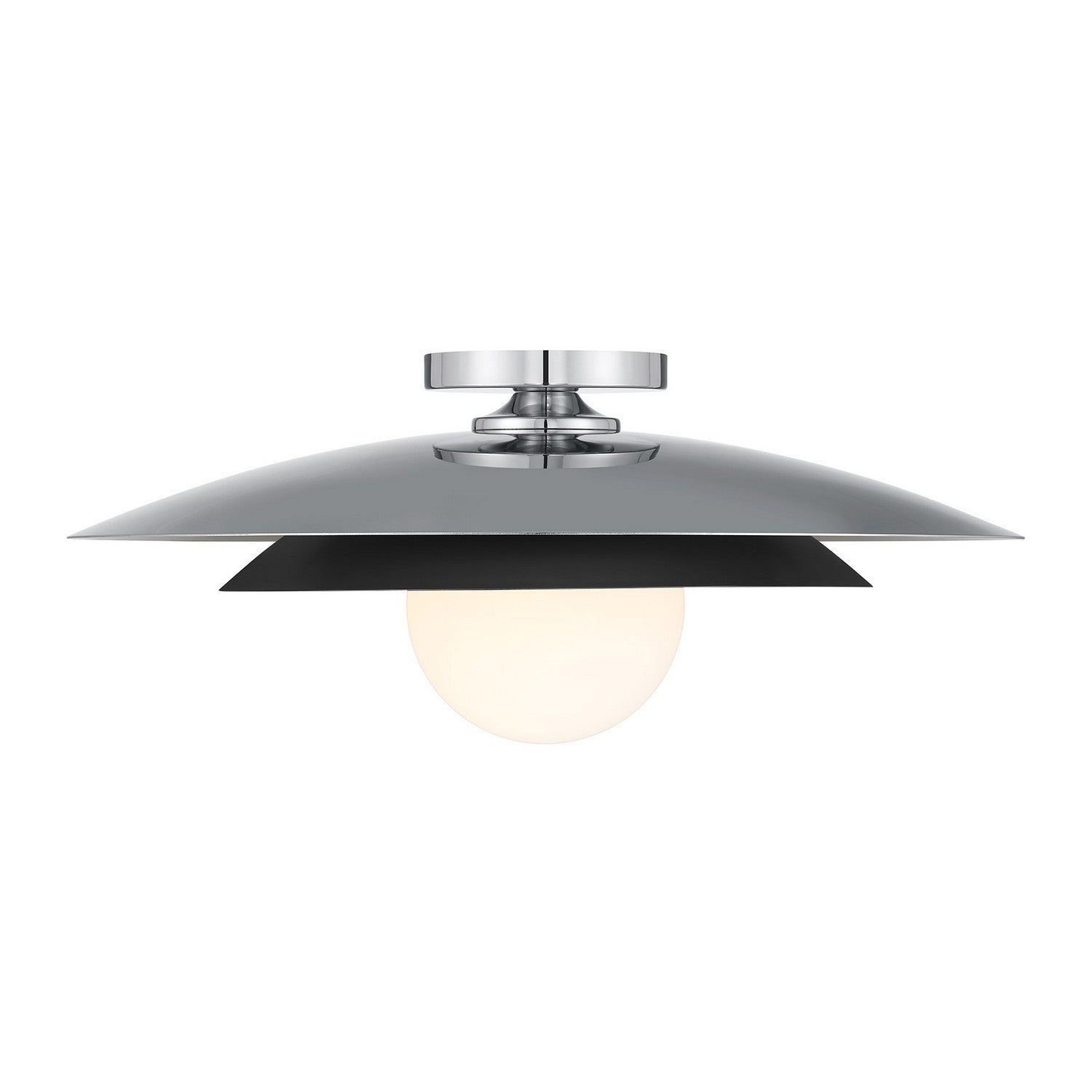Sherrer Semi-Flush Mount
