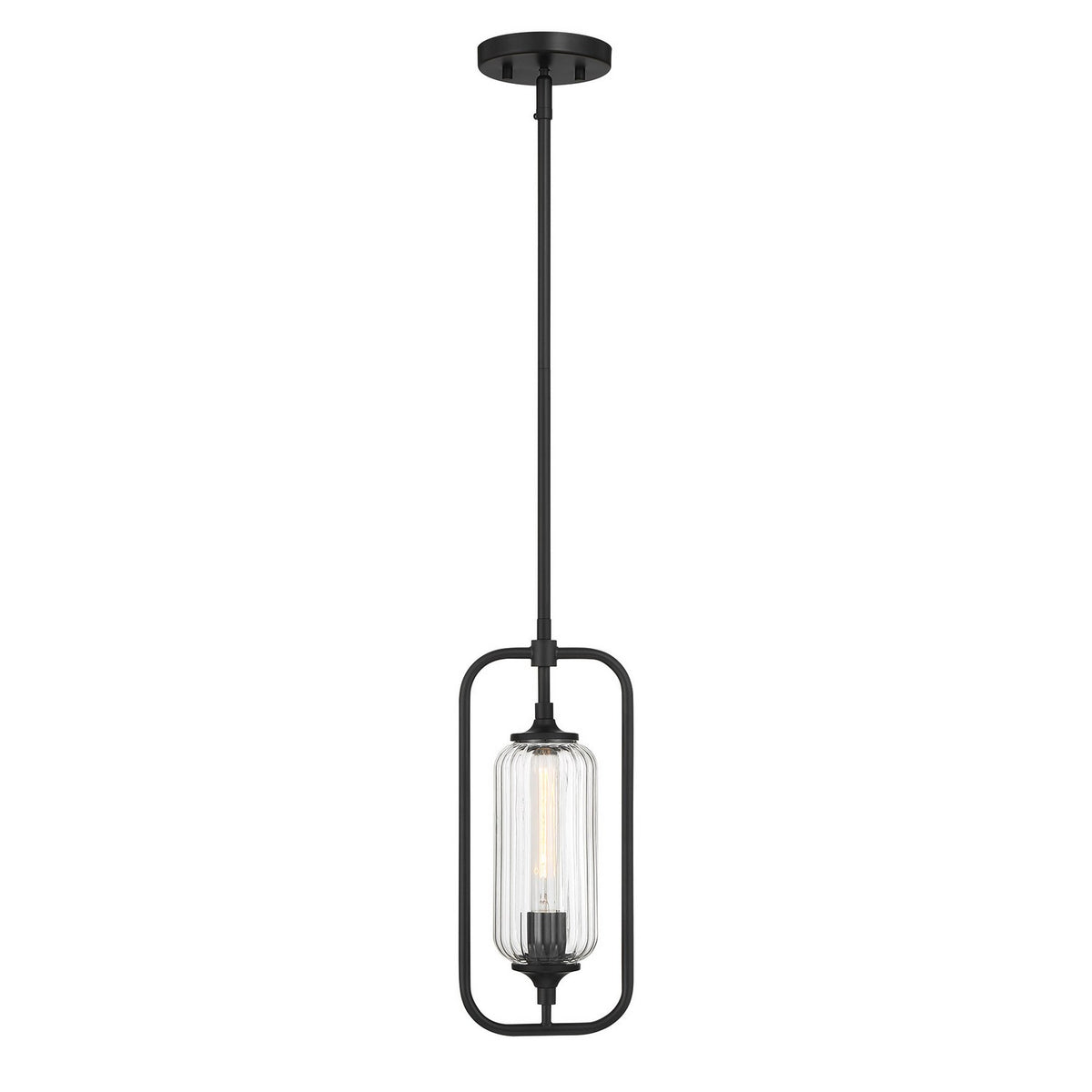 Holton One Light Mini-Pendant