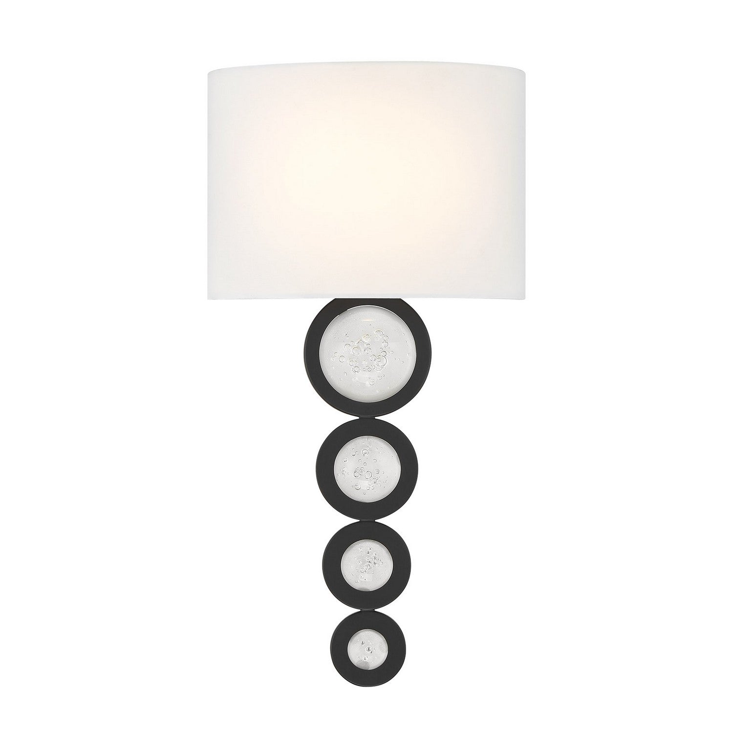 Marseille Wall Sconce