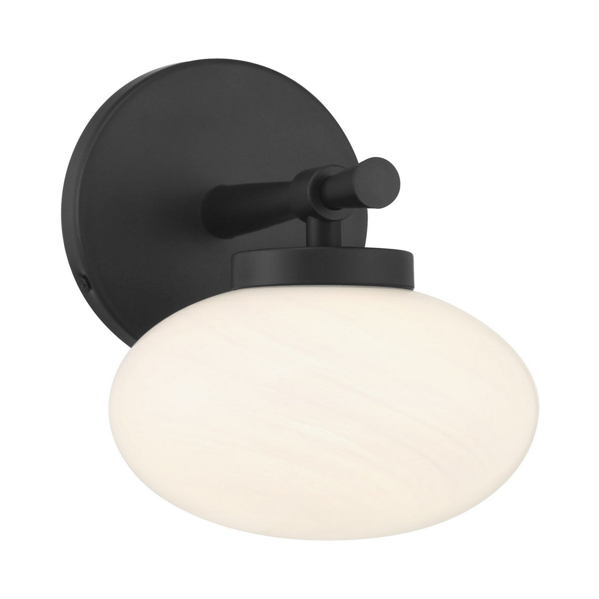 Barrow One Light Wall Sconce