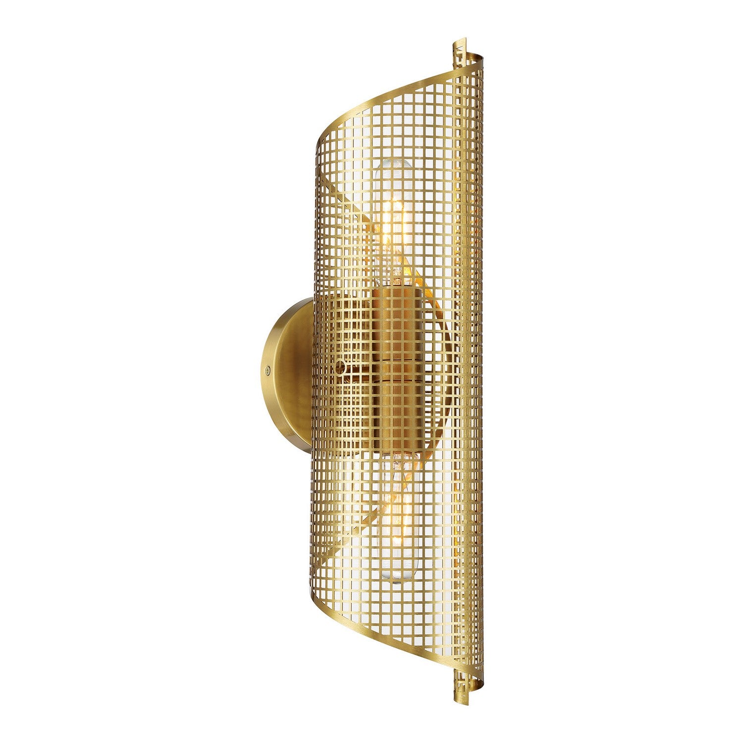 Hillbourne Two Light Wall Sconce