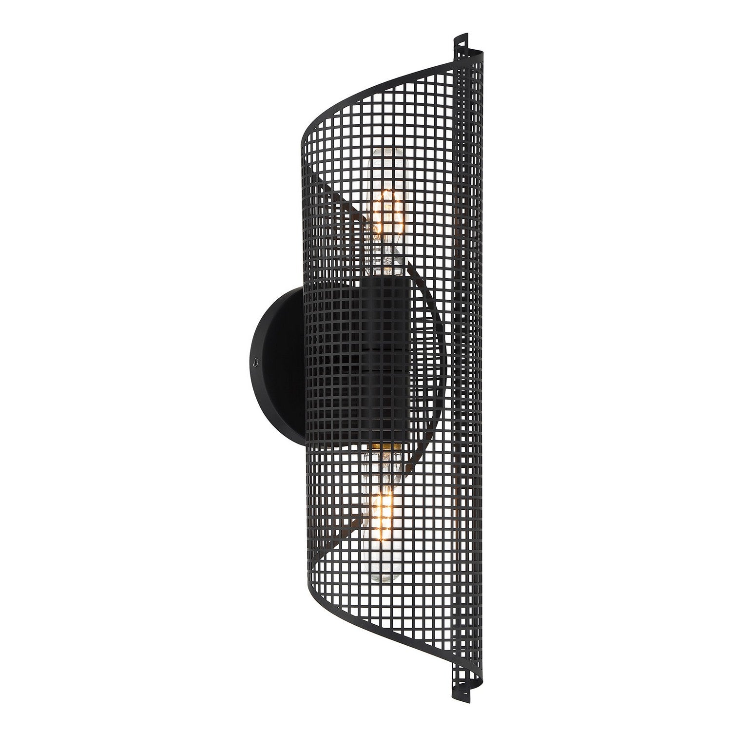 Hillbourne Two Light Wall Sconce