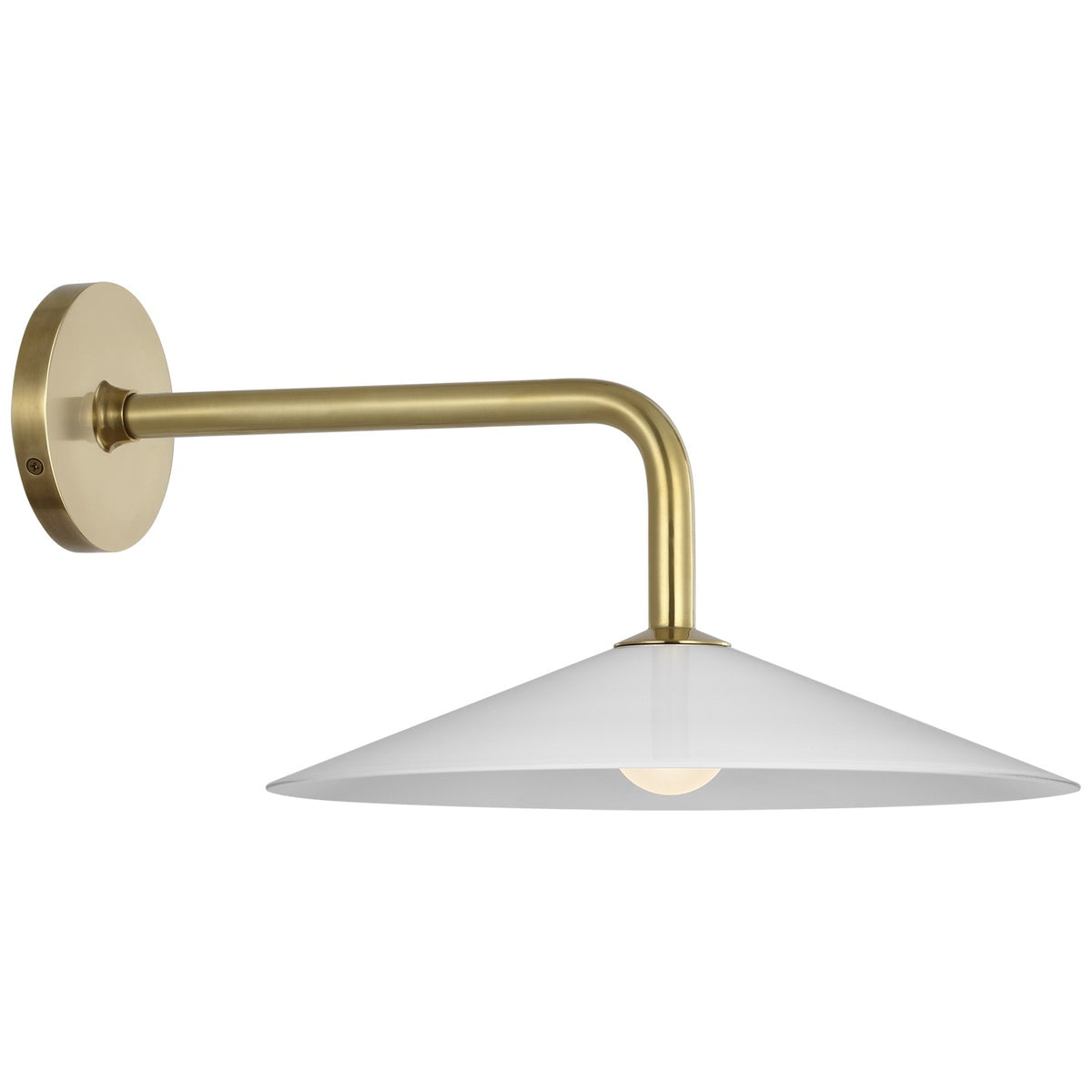 Ponce LED Wall Sconce