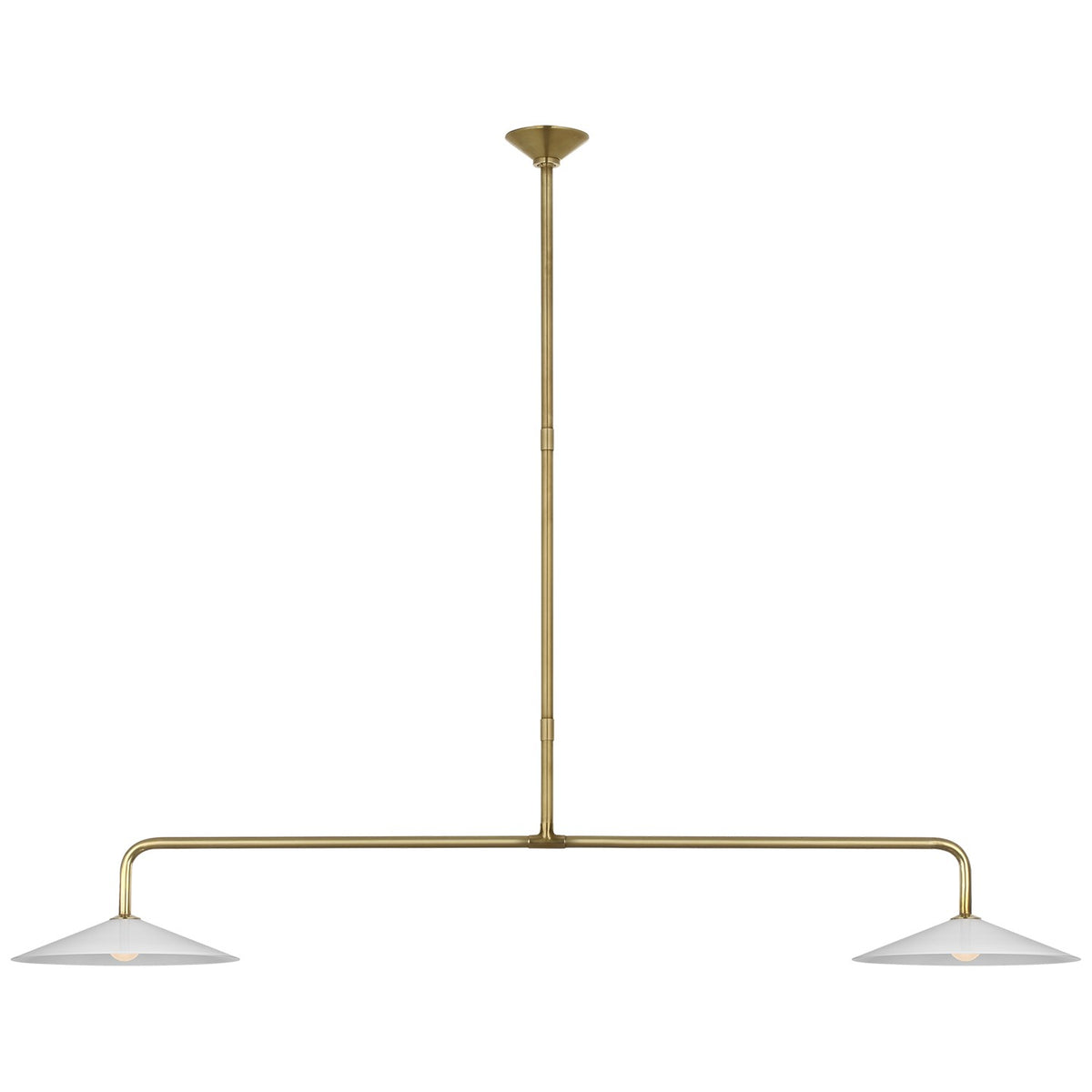 Ponce LED Pendant