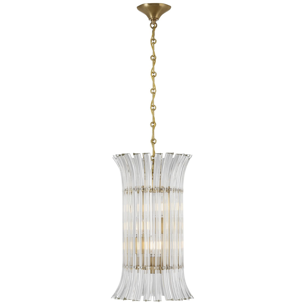 Suspension Rhin